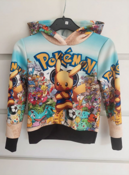 Pokémon Hoodie